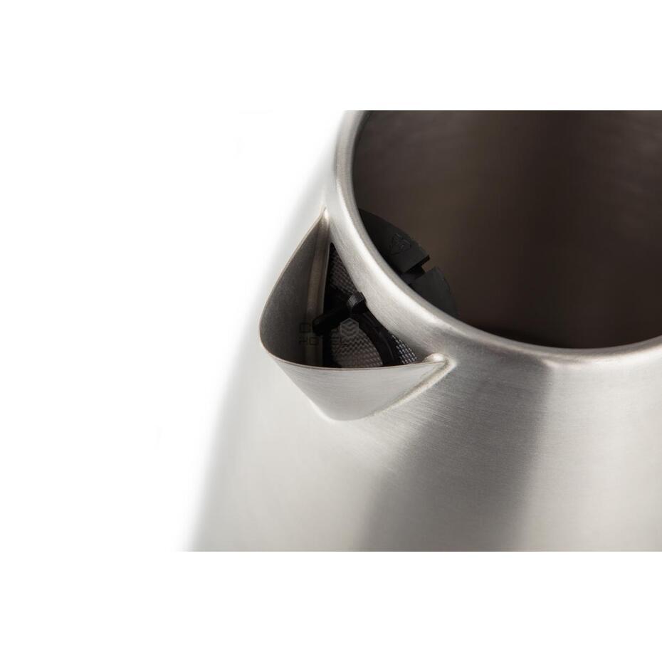 Hervidores De Agua Para Hoteles Style 1.0 Litro